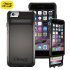 OtterBox Commuter iPhone 6S / 6 Wallet Case - Black 1