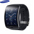 Samsung Gear S Smartwatch - Black 1