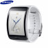 Smartwatch Samsung Gear S - Blanche 1