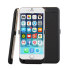 Power Jacket iPhone 6S / 6 Case 3000mAh - Black 1