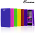 Encase 6-in-1 Silicone Sony Xperia Z Case Pack 1