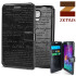 Zenus Masstige Lettering Samsung Galaxy Note 4 Diary Case - Black 1
