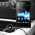 Olixar High Power Sony Xperia E3 Car Charger 1