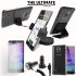 Pack Accessoires Samsung Galaxy Note 4 Ultimate 1