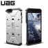 UAG Navigator iPhone 6S / 6 Protective Case - White 1