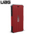 UAG Rogue Folio iPhone 6S / 6 Protective Wallet Case - Red 1