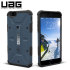 UAG Aero iPhone 6S Plus / 6 Plus Protective Case - Blue 1