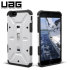UAG Navigator iPhone 6S Plus / 6 Plus Protective Case - White 1