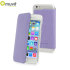 Muvit Made in Paris iPhone 6 Crystal Folio Case - Purple 1