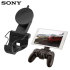 Support Manette Sony PS4 GCM10 – Noir 1