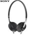 Sony Stereo Bluetooth Headphones SBH60 - Black 1