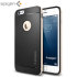 Spigen Neo Hybrid Metal iPhone 6S Plus / 6 Plus Case - Champagne Gold 1
