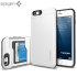 Spigen Slim Armor CS iPhone 6S Plus / 6 Plus Case - Shimmery White 1