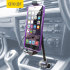 Support Voiture iPhone 6 / 6 Plus RoadWarrior Chargeur Transmetteur FM 1