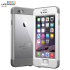 LifeProof Nuud Case voor iPhone 6 - Wit / Grijs 1