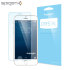 Pack de 3 Protections écran iPhone 6 / 6S Spigen Crystal 1