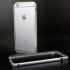 Bumper iPhone 6S / 6 Aluminium - Argent 1