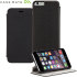 Case-Mate Stand Folio iPhone 6 Plus Case - Zwart / Grijs 1