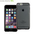 Case-Mate Tough Naked iPhone 6S Plus / 6 Plus Case - Grey 1