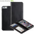 Case-Mate Leren Wallet Folio Case voor iPhone 6S Plus / 6 Plus - Zwart 1