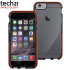 Tech21 Classic Frame iPhone 6S / 6 Case - Smokey 1