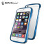 Draco 6 iPhone 6S / 6 Aluminium Bumper - Electric Blue 1