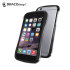 Draco 6 iPhone 6S / 6 Aluminium Bumper - Meteor Black 1