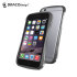 Draco 6 iPhone 6S / 6 Aluminium Bumper - Graphite Grey 1