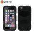 Griffin Survivor iPhone 6S / 6 All -Terrain Case - Black 1