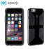 Speck CandyShell Grip voor iPhone 6S / 6 - Zwart / Grijs 1