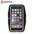Brassard iPhone 6S Plus / 6 Plus Griffin Trainer Sport - Noir 1