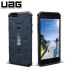 UAG Aero iPhone 6S / 6 Schutzhülle in Blau 1