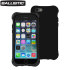 Ballistic Urbanite iPhone 6S Plus / 6 Plus Case - Black 1