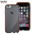 Tech21 Classic Shell d3o Impact Mesh iPhone 6 Case - Smokey 1