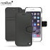 Noreve Tradition B Apple iPhone 6 Leather Case - Black 1
