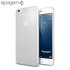 Spigen Air Skin iPhone 6 Plus Shell Case - Soft Clear 1
