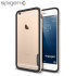 Spigen Neo Hybrid Ex Metal iPhone 6 Plus Case - Champagne Gold 1