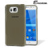 Encase FlexiShield Samsung Galaxy Alpha Case - Smoke Black 1