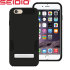 Seidio Dilex Pro iPhone 6 Case with Kickstand - Black 1