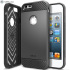Obliq Flex Pro iPhone 6S / 6 Case - Black 1