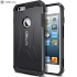 Obliq Xtreme Pro iPhone 6 Dual Layered Tough Case Hülle in Schwarz 1