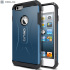 Obliq Extreme Pro iPhone 6 Dual Layered Tough Case - Blauw 1