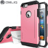 Obliq Skyline Pro iPhone 6 Stand Case - Pink 1