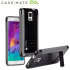 Case-Mate POP Samsung Galaxy Note 4 Case - Black / Grey 1