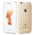 Olixar Ultra-Thin iPhone 6 Gel Case - 100% Clear 1