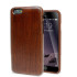 Encase Genuine Wood iPhone 6S / 6 Case - Rosewood 1