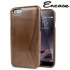 Encase Genuine Wood iPhone 6S / 6 Case - Walnut 1