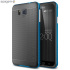 Coque Samsung Galaxy Alpha Spigen SGP Neo Hybrid – Bleue 1