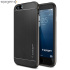 Spigen Neo Hybrid iPhone 6S / 6 Case - Gunmetal 1