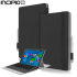  Incipio Roosevelt Slim Folio Microsoft Surface Pro 3 Case - Zwart  1